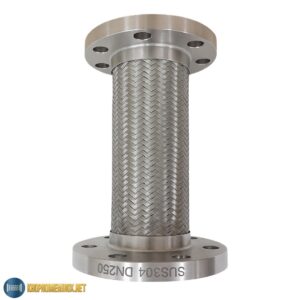 Khớp nối mềm inox DN250