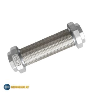 Khớp nối mềm inox DN32