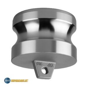 Khớp nối nhanh inox kiểu DP