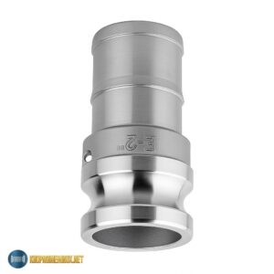 Khớp nối nhanh inox kiểu E