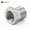 Lơ thu inox DN25