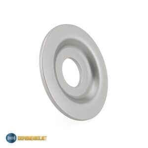 Long đền chén inox