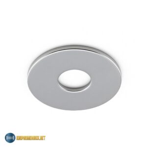 Long đền inox DIN125