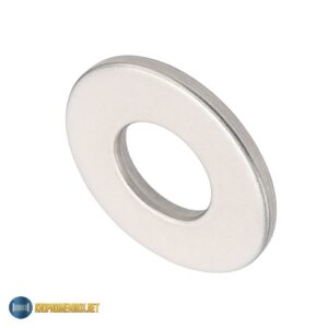 Long đền inox DIN127