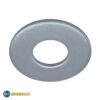 Long đền inox DIN9021