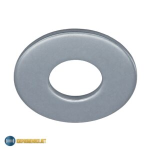 Long đền inox DIN9021