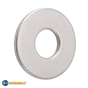 Long đền inox M6, 8, 10, 12, 16, 20