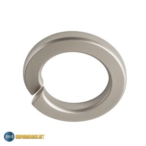 Long đền vênh inox