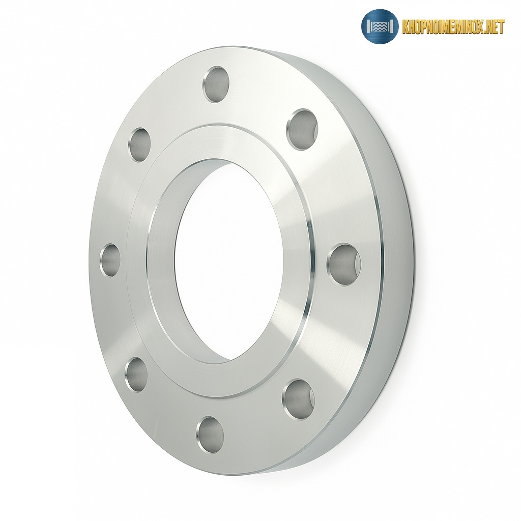 Mặt bích inox 304 ANSI