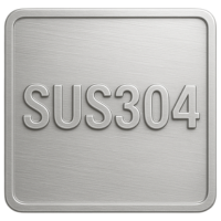 Mặt bích inox 304