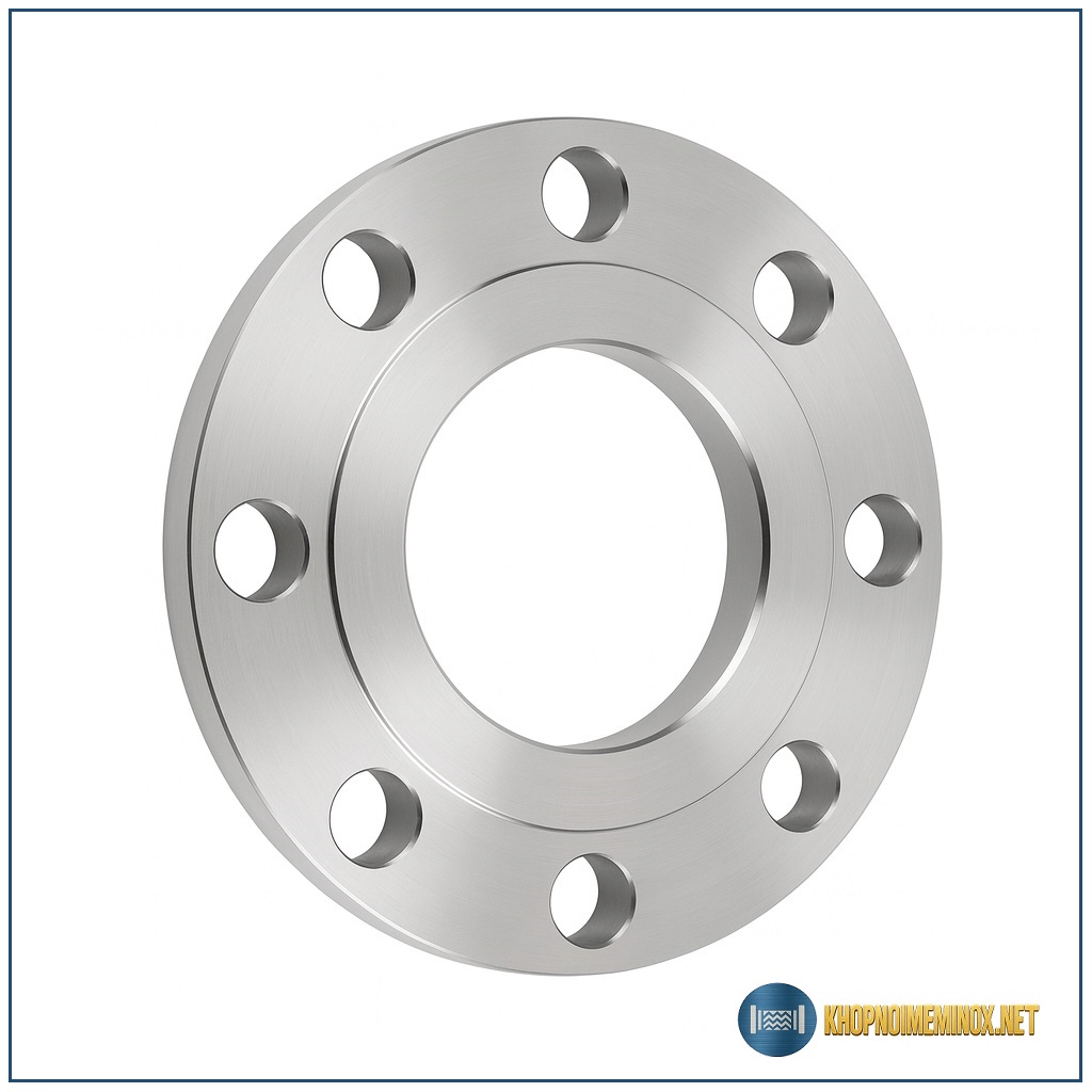 Mặt bích inox 316 ANSI