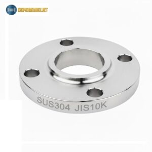 Mặt bích inox 316 JIS10K