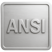 Mặt bích inox ANSI