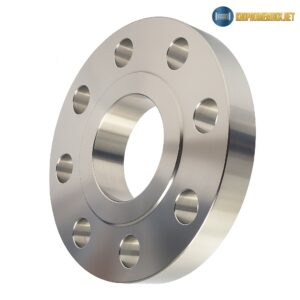 Mặt bích inox BS DN100