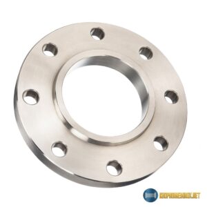 Mặt bích inox BS DN125