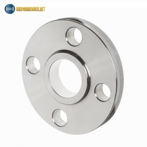 Mặt bích inox BS DN15