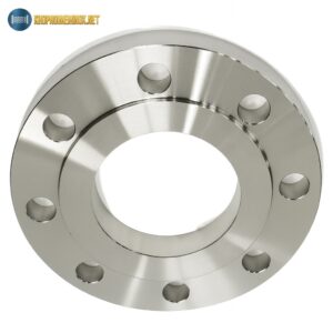 Mặt bích inox BS DN150