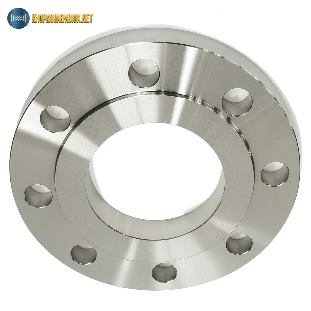 Mặt bích inox BS DN150