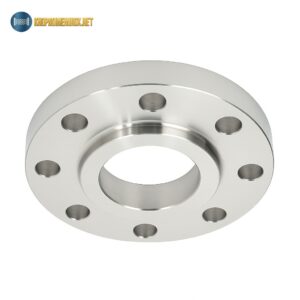 Mặt bích inox BS DN25
