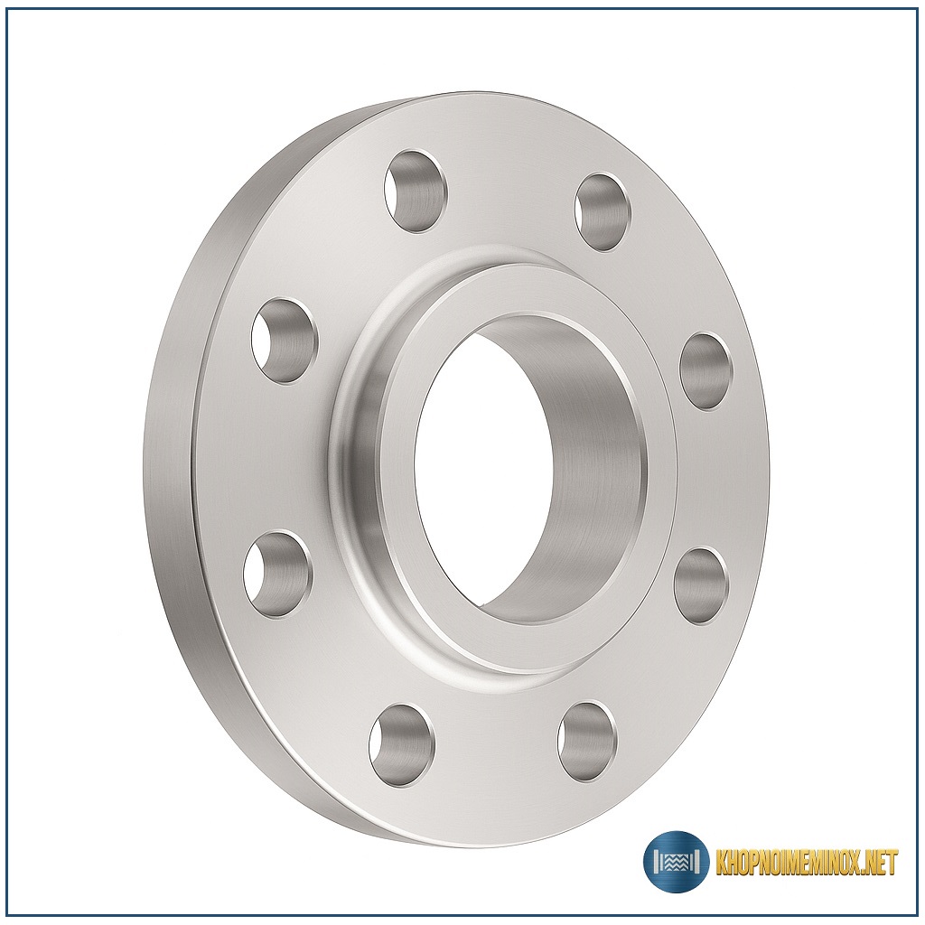 Mặt bích inox BS DN32