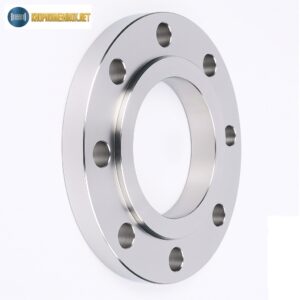 Mặt bích inox BS DN350