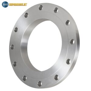 Mặt bích inox BS DN400