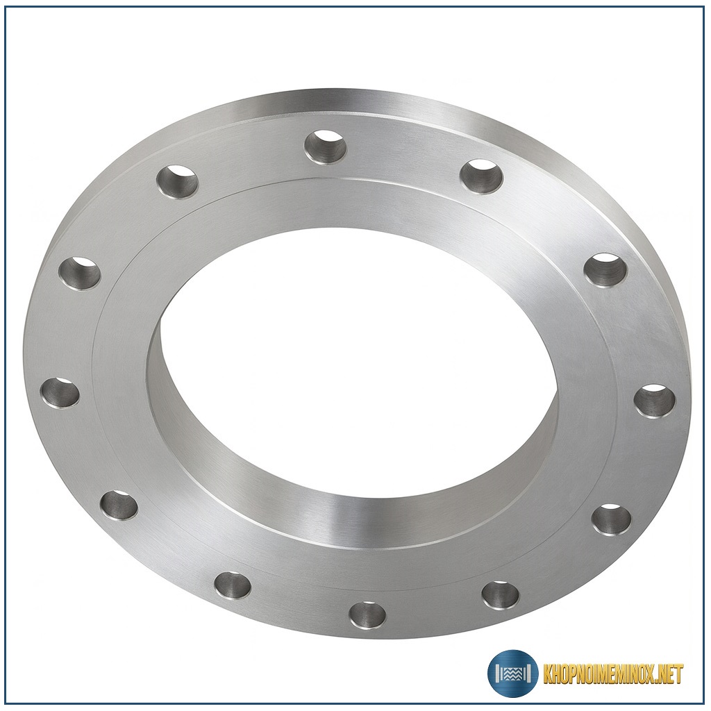 Mặt bích inox BS DN400