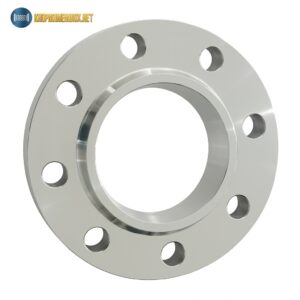 Mặt bích inox BS DN50