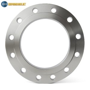 Mặt bích inox BS DN500