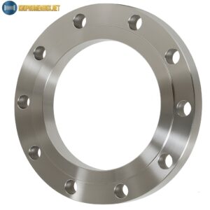 Mặt bích inox BS DN600