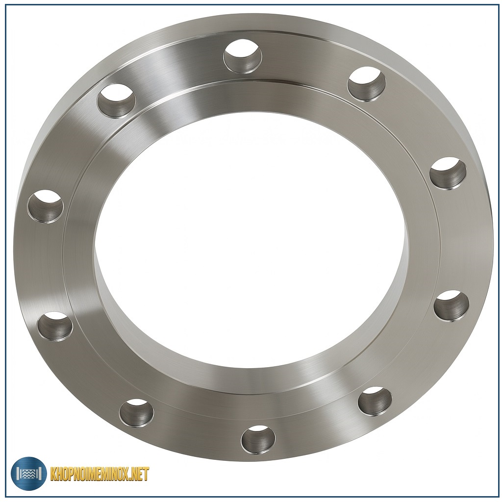 Mặt bích inox BS DN600