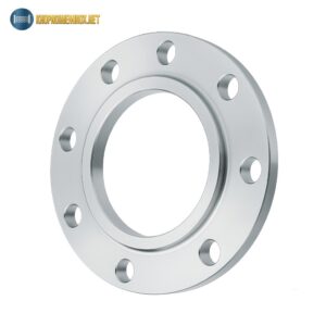 Mặt bích inox BS DN65