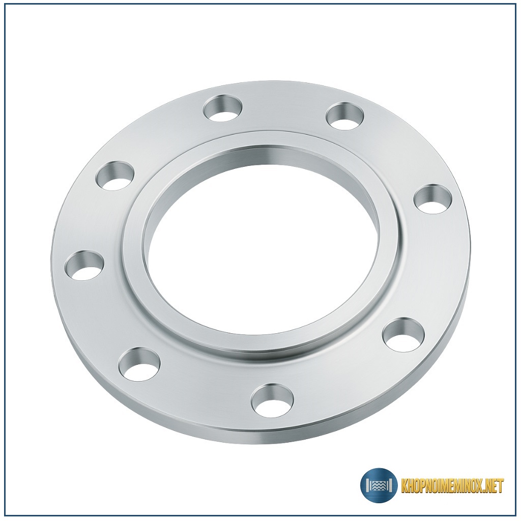 Mặt bích inox BS DN65