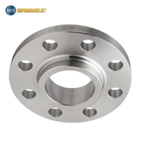 Mặt bích inox JIS10K DN250
