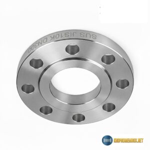 Mặt bích inox JIS10K DN300