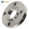 Mặt bích inox JIS10K DN65