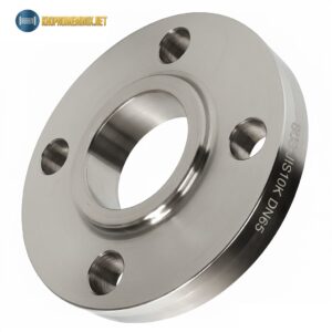 Mặt bích inox JIS10K DN65