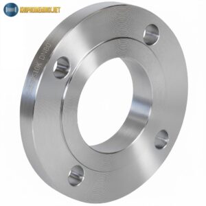 Mặt bích inox JIS10K DN80