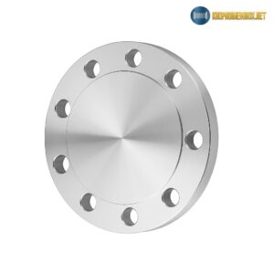 Mặt bích mù inox 304 BS
