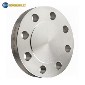 Mặt bích mù inox 316 BS