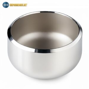 Nút bịt inox hàn