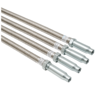 Ống mềm nối đầu phun Sprinkler