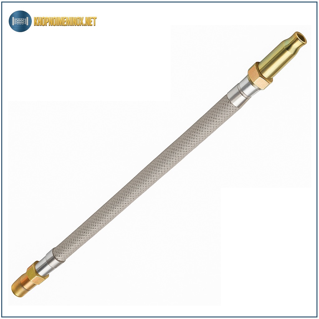 Ống mềm sprinkler 1000mm