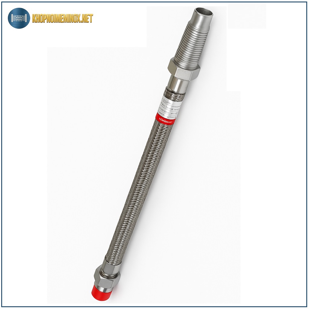 Ống mềm sprinkler 1500mm