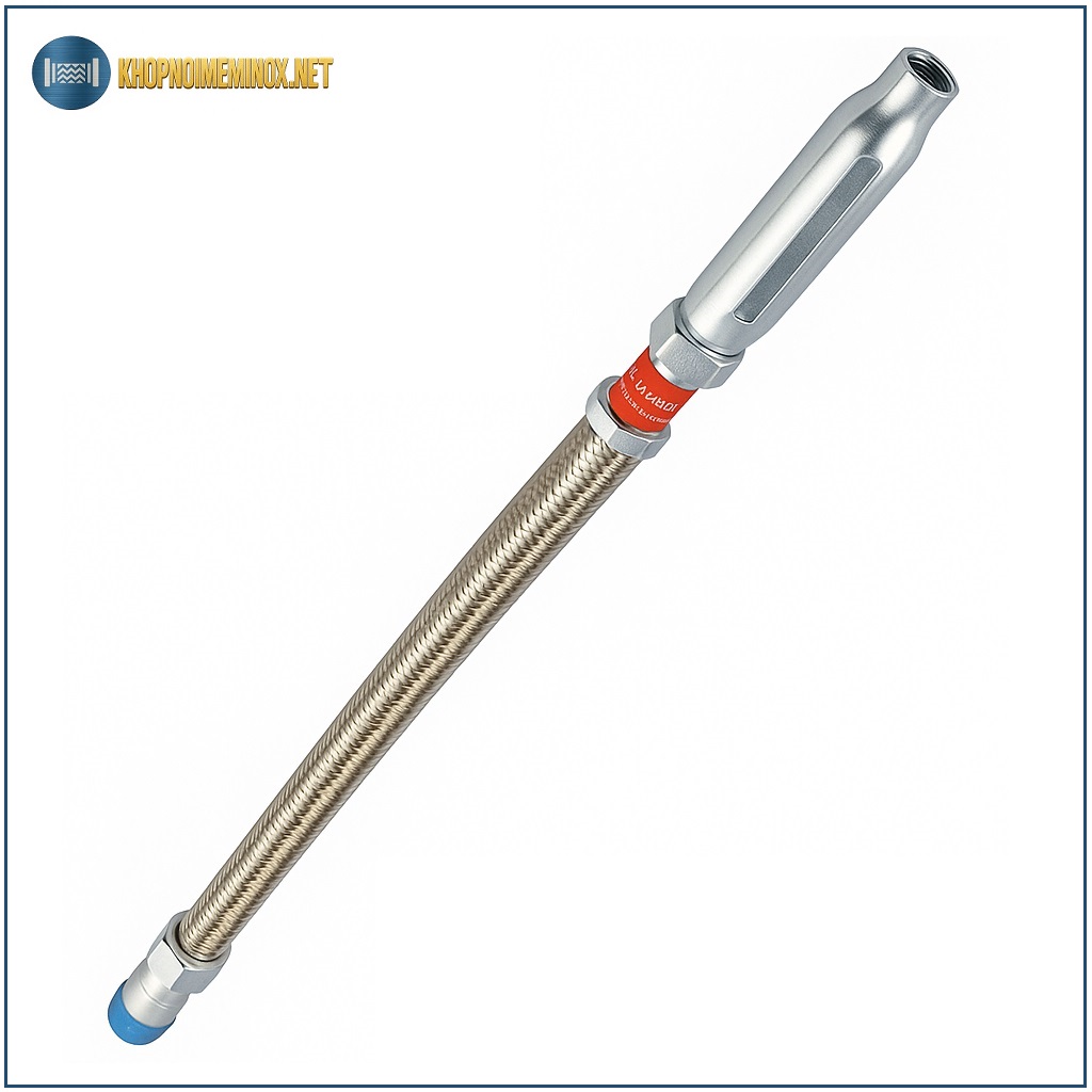 Ống mềm sprinkler 1800mm