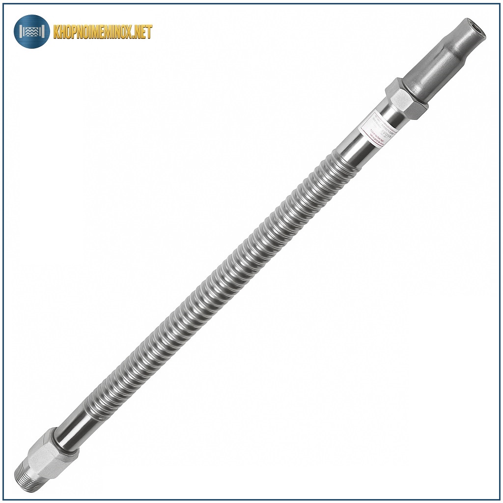 Ống mềm sprinkler 700mm