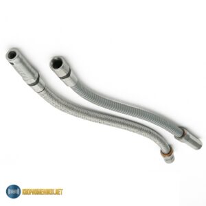 Ống mềm sprinkler Daejin