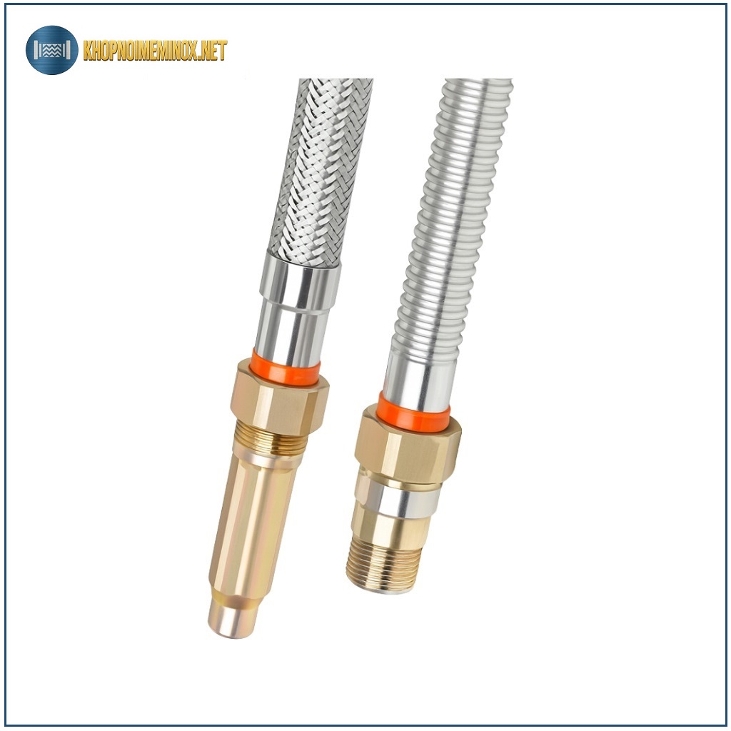 Ống mềm sprinkler GS Fire Korea