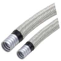 Ống ruột gà inox