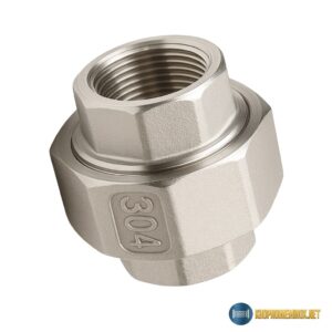 Rắc co inox 304